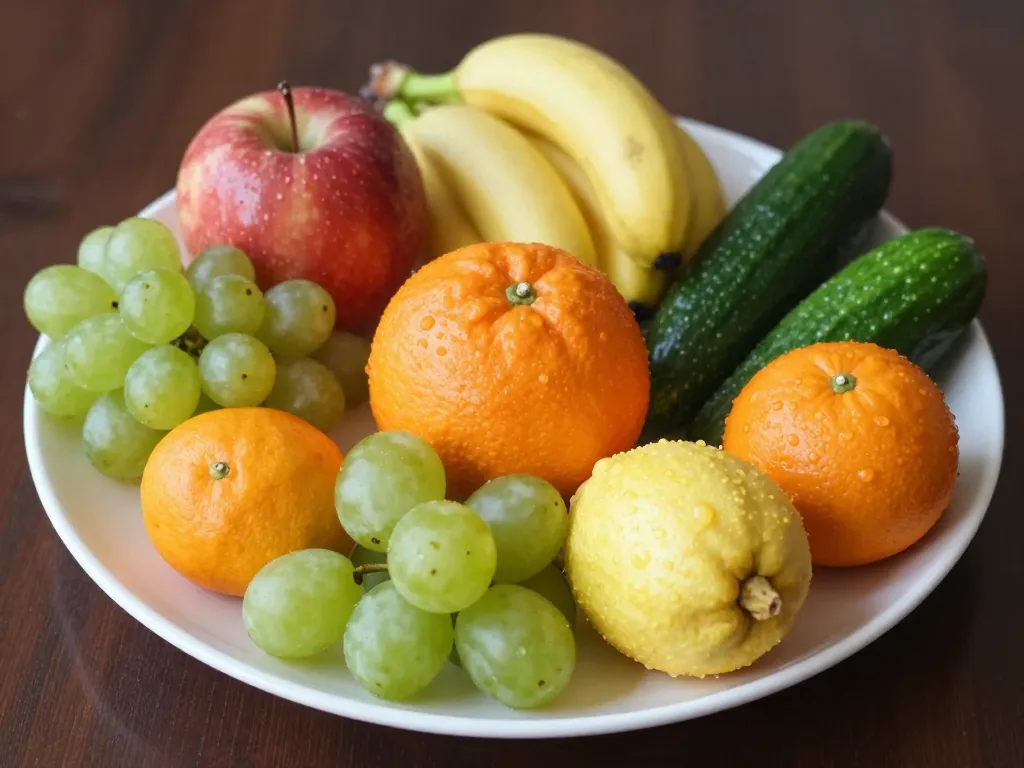 Powerful Anti-Inflammation Diet Meal Plan to Reset Your Body in 7 Days