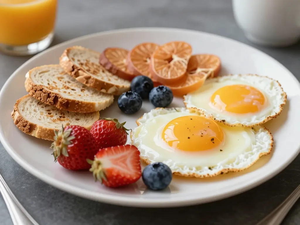 7-Day Bland Diet Breakfast Ideas for Gentle Healing image 3