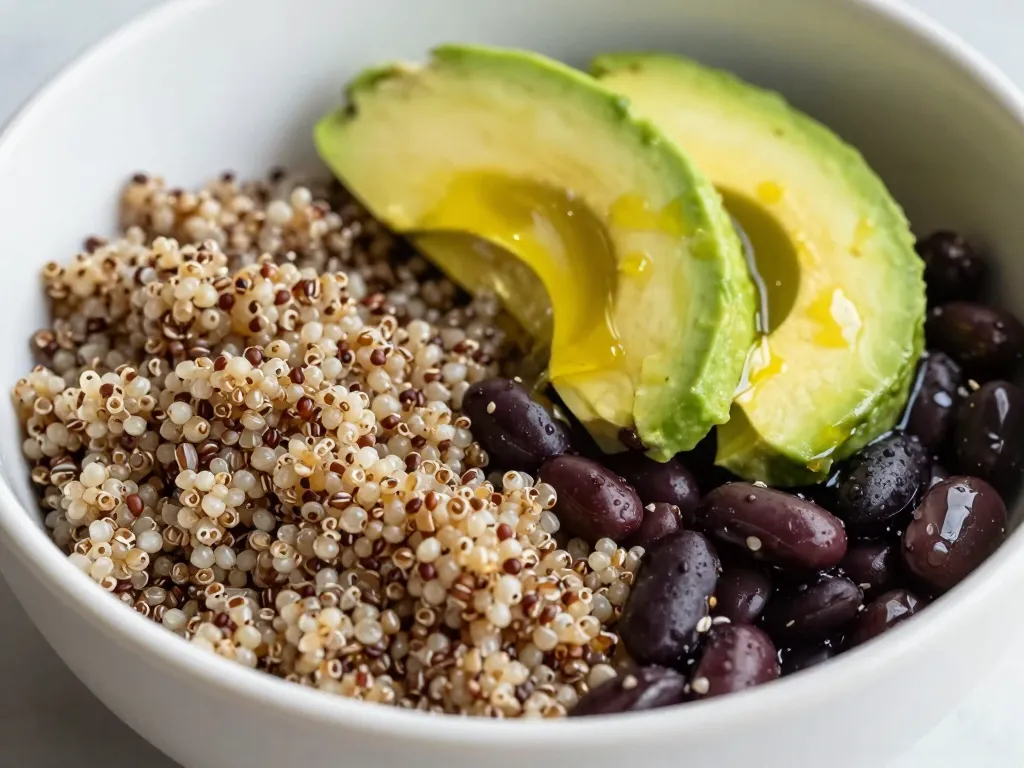 Powerful Anti Inflammation Diet Meal Plan to Reset Your Body in 7 Days image 2