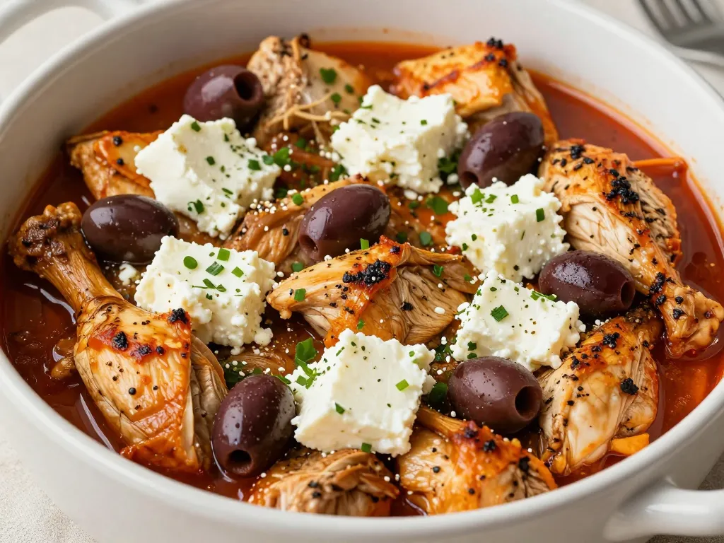 8 Set-It-and-Forget-It High-Protein Crockpot Meals for Hot Summer Days, image 6
