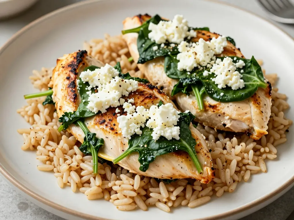 Cardiac Diet Recipes Heart Healthy Food: 7 Easy Meals to Lower Cholesterol Fast, image 7