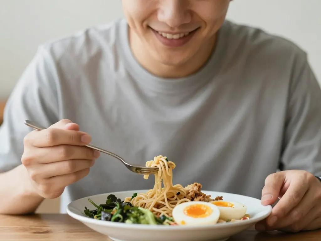 The Ultimate Bland Diet Meal Plan for Sensitive Stomach Relief, image 3