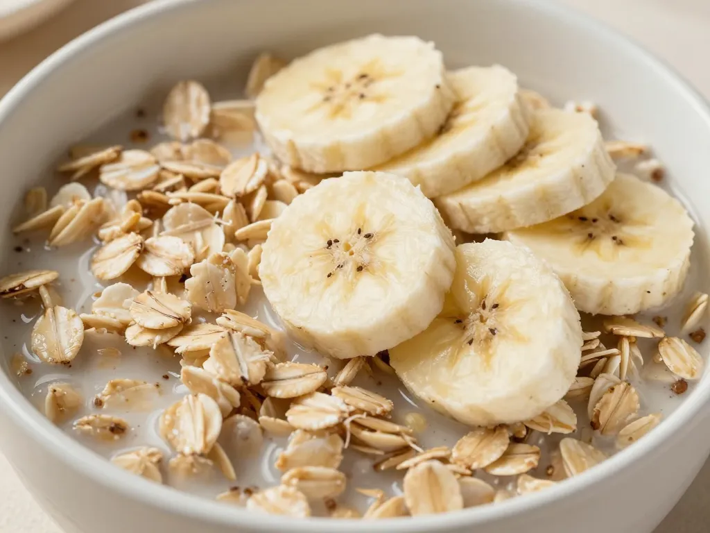 Easy Bland Diet Breakfast Ideas for Nausea & Upset Stomach
