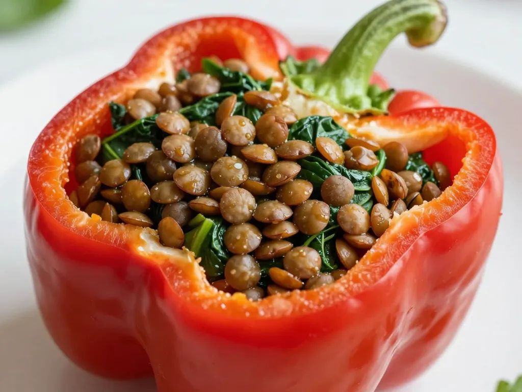 7 Vegetarian High-Protein Summer Meals That Actually Taste Amazing, image 3