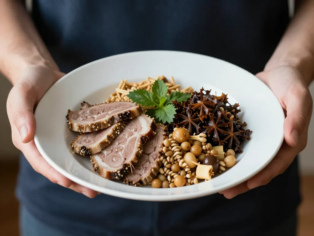 I Tried an Anti-Inflammation Diet Meal Plan for 30 Days — The Surprising Changes in My Body