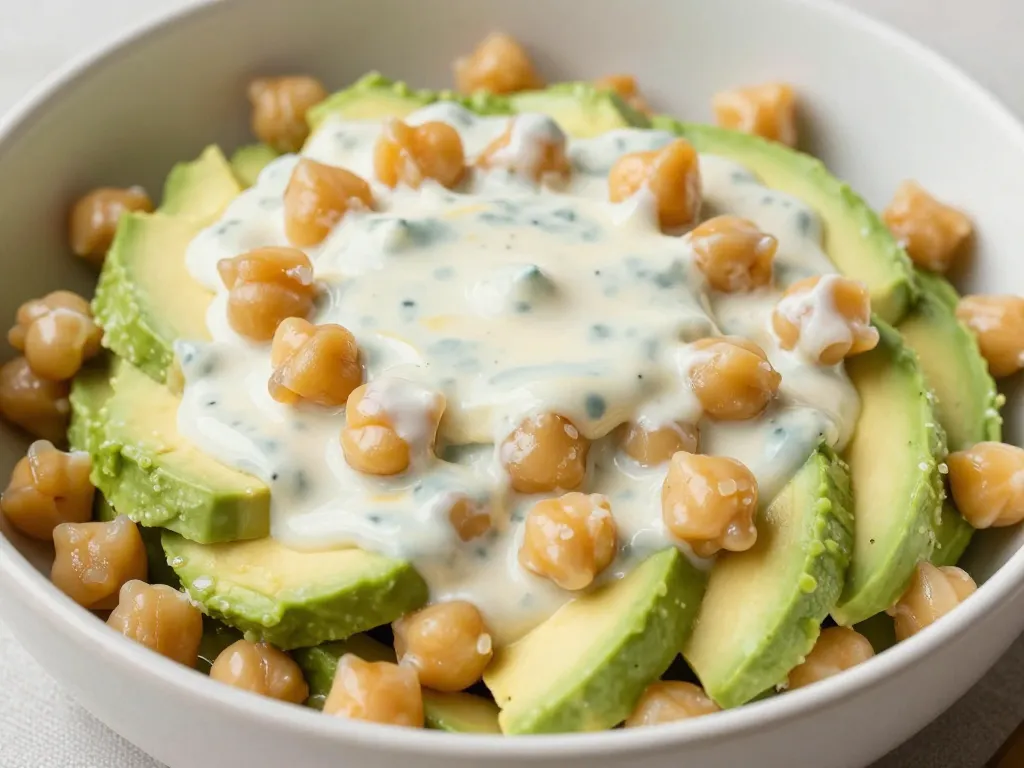 7 Vegetarian High-Protein Summer Meals That Actually Taste Amazing, image 4