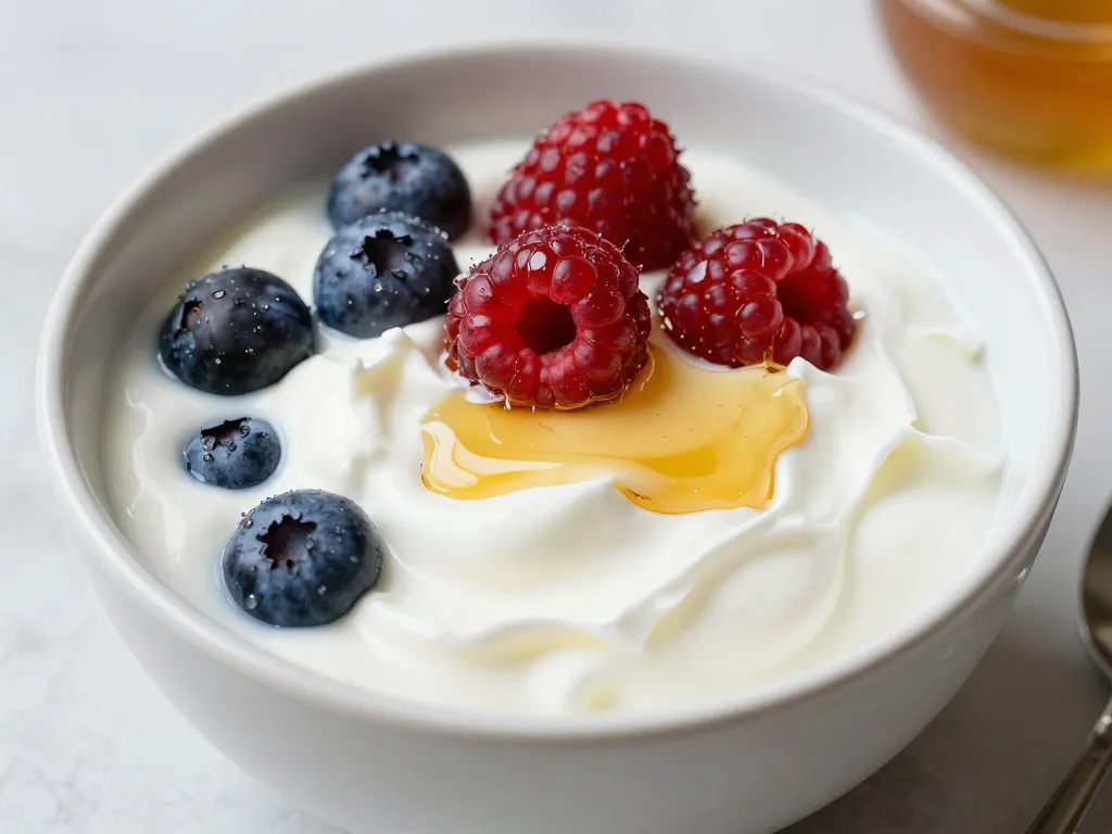 10 Best Light Breakfast Options That Boost Energy Without Upsetting Your Stomach