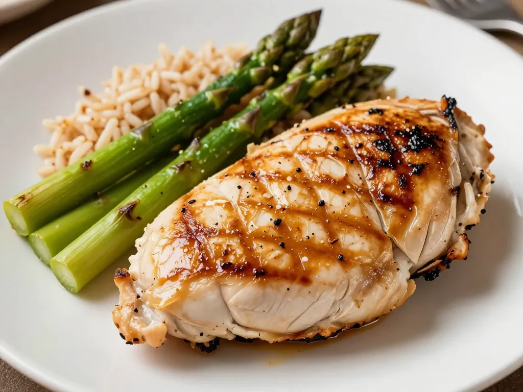 7 Heart-Healthy Dinner Recipes That Are Comforting, Light, and Doctor-Approved, image 4