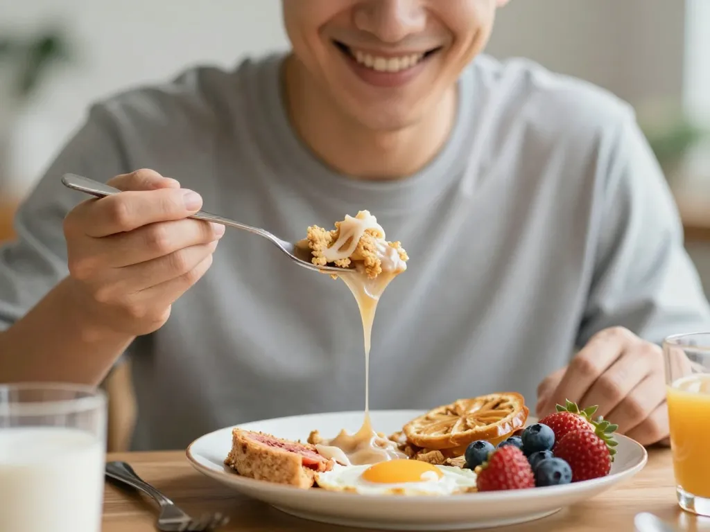 10 Simple Bland Diet Breakfast Ideas That Won’t Upset Your Stomach image 5