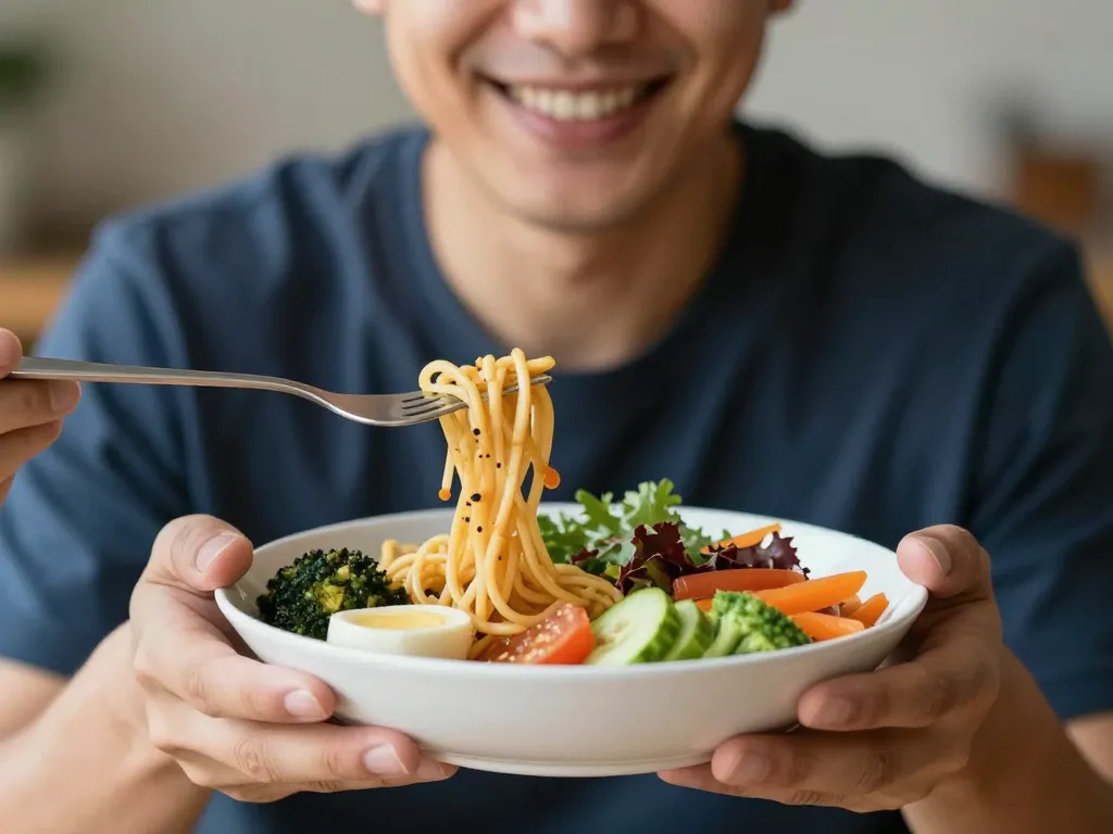 Bland Diet For Upset Stomach: What to Eat When Nothing Else Feels Safe, image 3