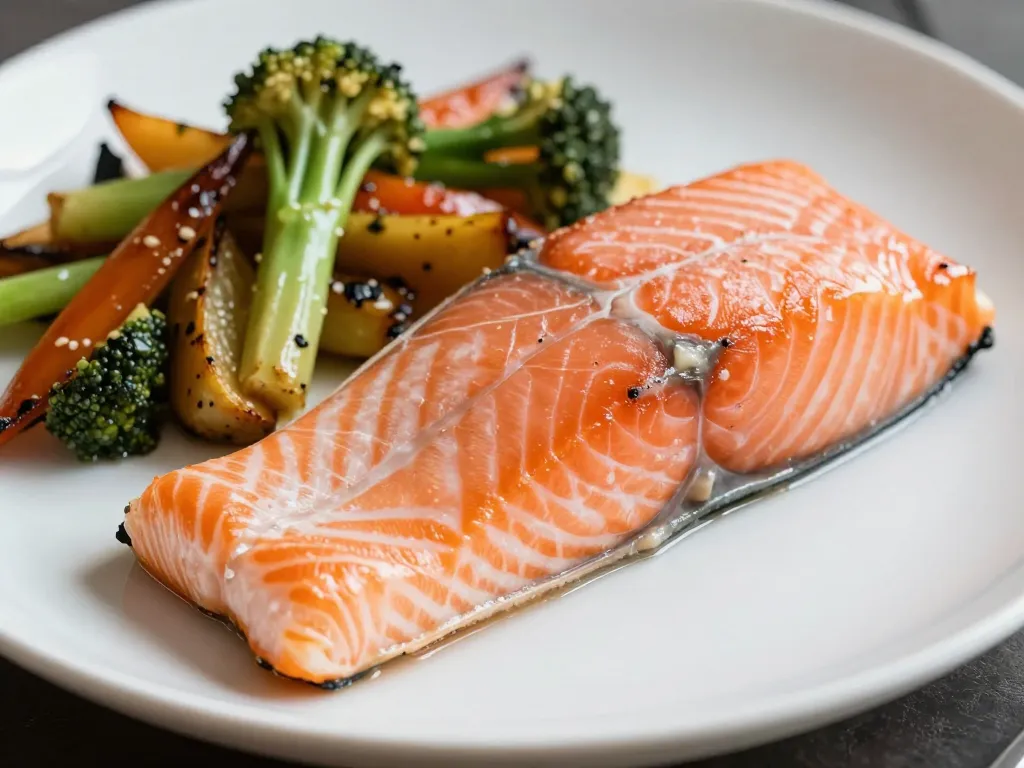 I Followed an Anti Inflammation Diet Meal Plan for 30 Days — Here’s What Actually Changed, image 3