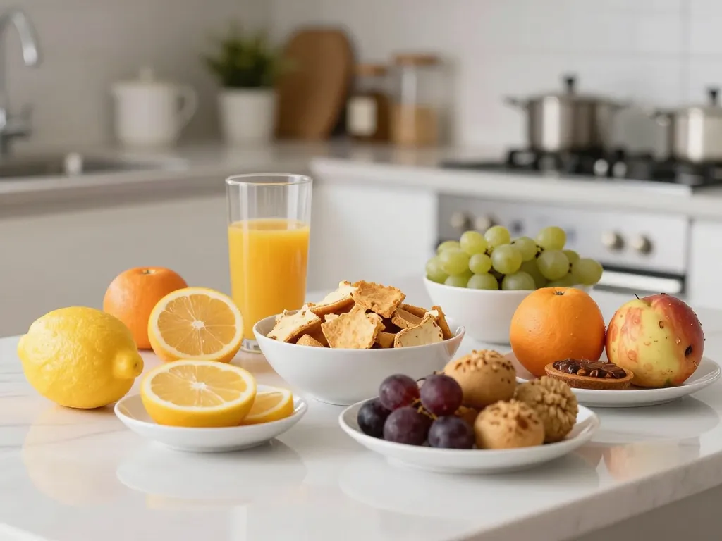Quick Bland Diet Breakfast Ideas for Busy Mornings image 3