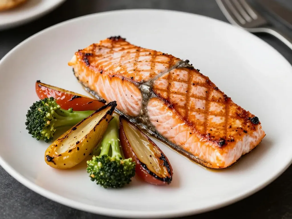 Anti Inflammation Diet Meal Plan: What to Eat for Less Pain & Better Health