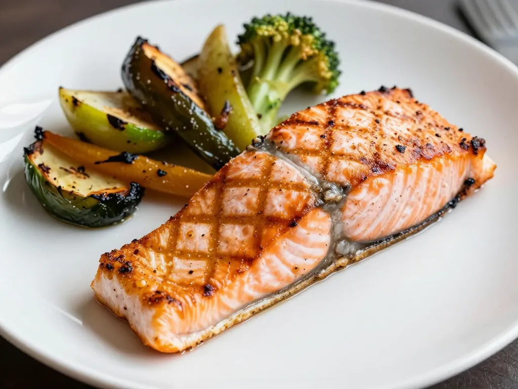 Anti-Inflammation Diet Meal Plan: Foods to Eat & Avoid (Full Weekly Plan)