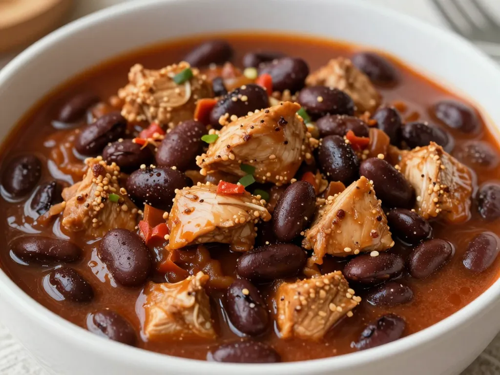 8 Set-It-and-Forget-It High-Protein Crockpot Meals for Hot Summer Days, image 5