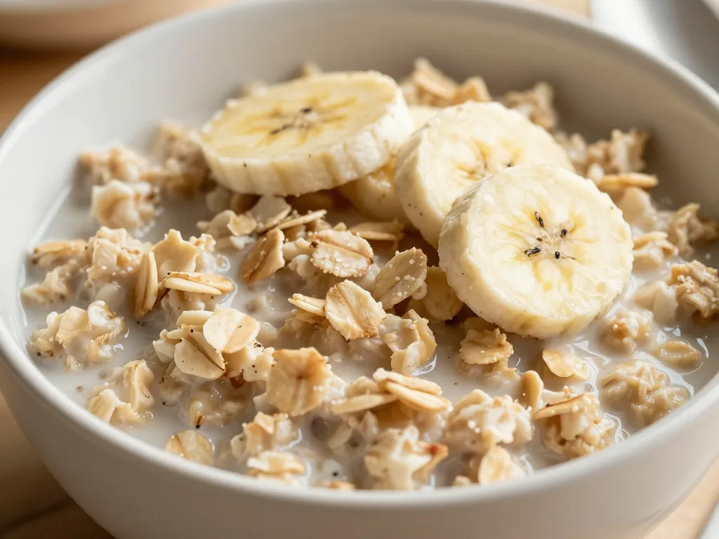 Bland Diet Breakfast Ideas: What to Eat When You Feel Sick