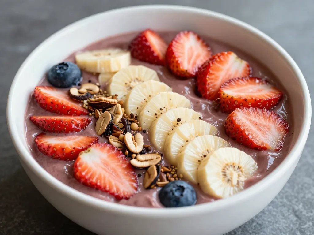 Anti Inflammation Diet Weekly Meal Plan That Changed My Body in 7 Days, image 3