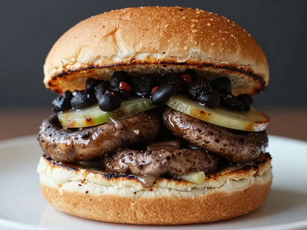 7 Vegetarian High-Protein Summer Meals That Actually Taste Amazing