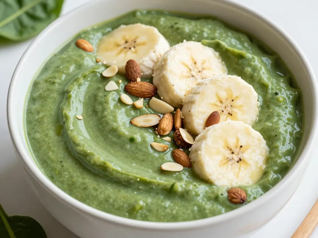 Light Breakfast Ideas That Won’t Spike Blood Sugar or Cause Bloating, image 2