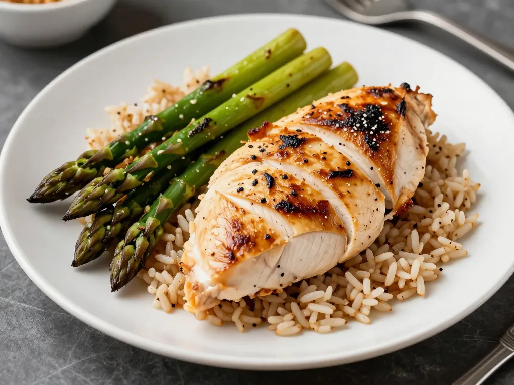 8 Cardiac Diet Meals That Make Eating Healthy Feel Effortless, image 4