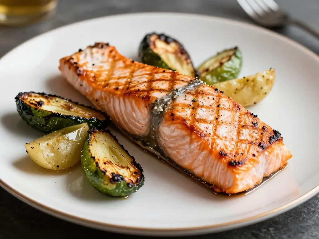 8 Best Cardiac Diet Meals That Make Eating Healthy Feel Effortless