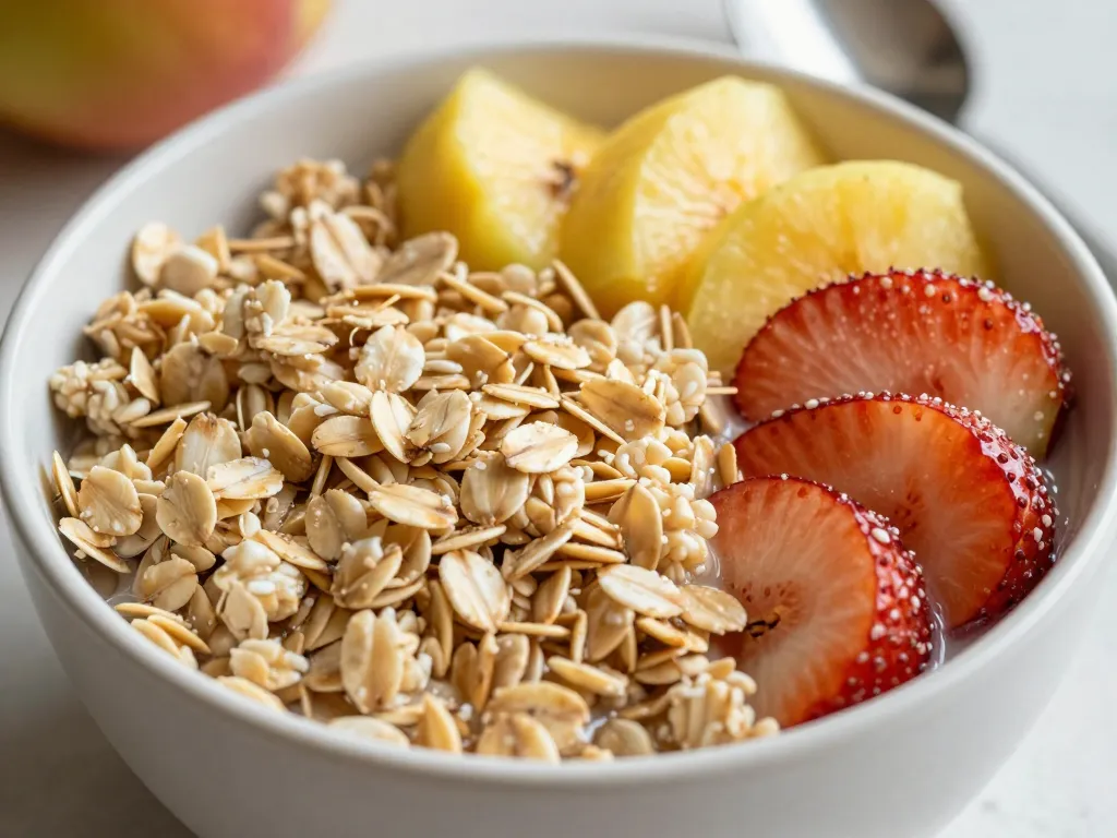 Quick Bland Diet Breakfast Ideas for Busy Mornings