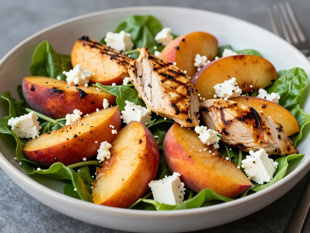 9 High-Protein Summer Dinners That Keep You Full Without Feeling Heavy, image 9