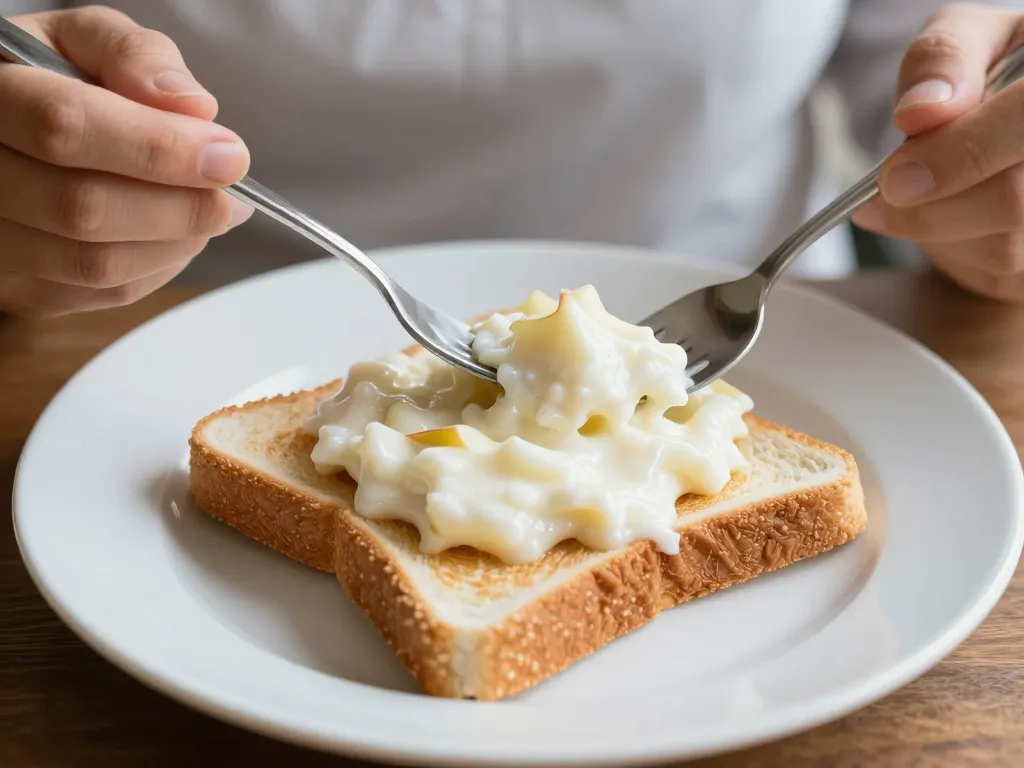 Bland Diet For Upset Stomach: What to Eat When Nothing Else Feels Safe, image 2