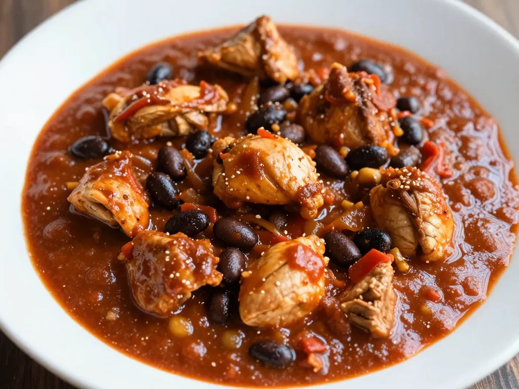 9 High-Protein Summer Dinners That Keep You Full Without Feeling Heavy, image 5