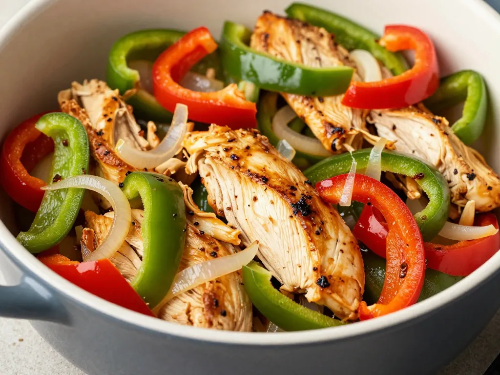 8 Set-It-and-Forget-It High-Protein Crockpot Meals for Hot Summer Days, image 3
