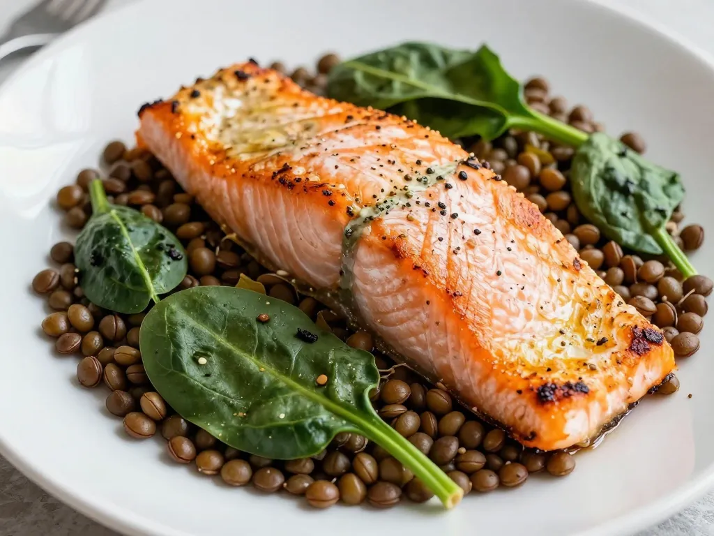 9 High-Protein Summer Dinners That Keep You Full Without Feeling Heavy, image 2