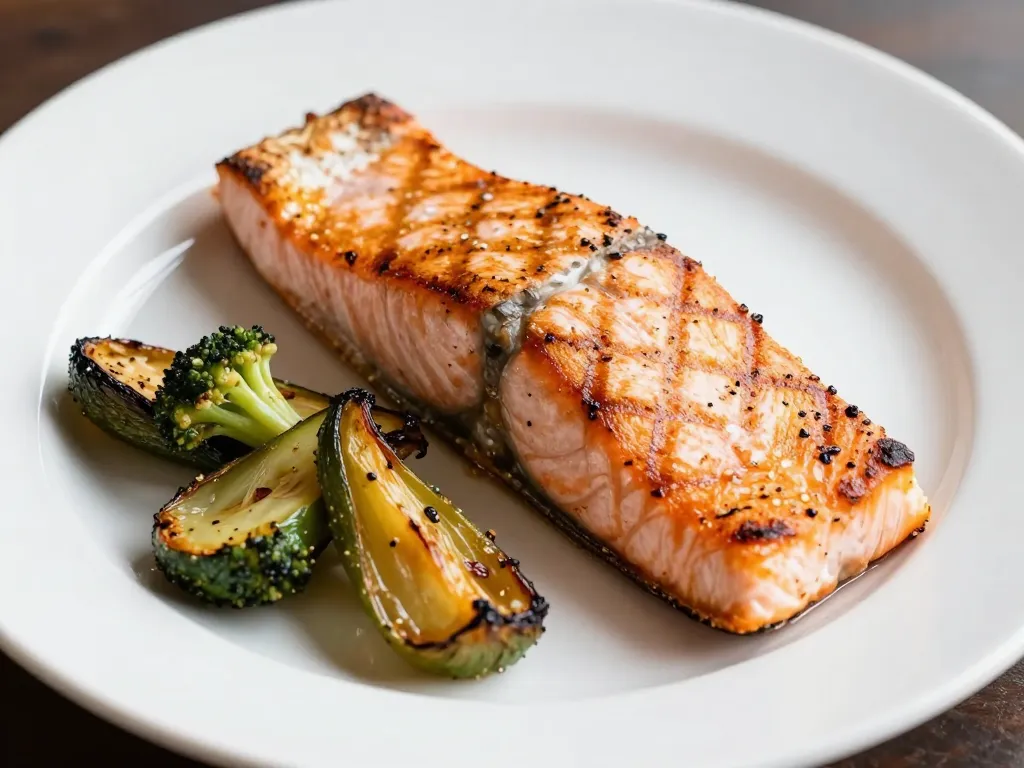 Anti Inflammation Diet Meal Plan: 7-Day Guide to Reduce Inflammation Fast image 2