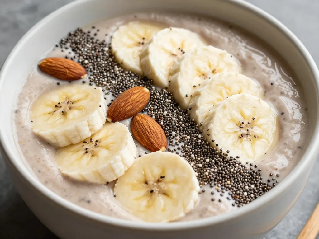 10 Light Breakfast Options That Boost Energy Without Upsetting Your Stomach, image 3