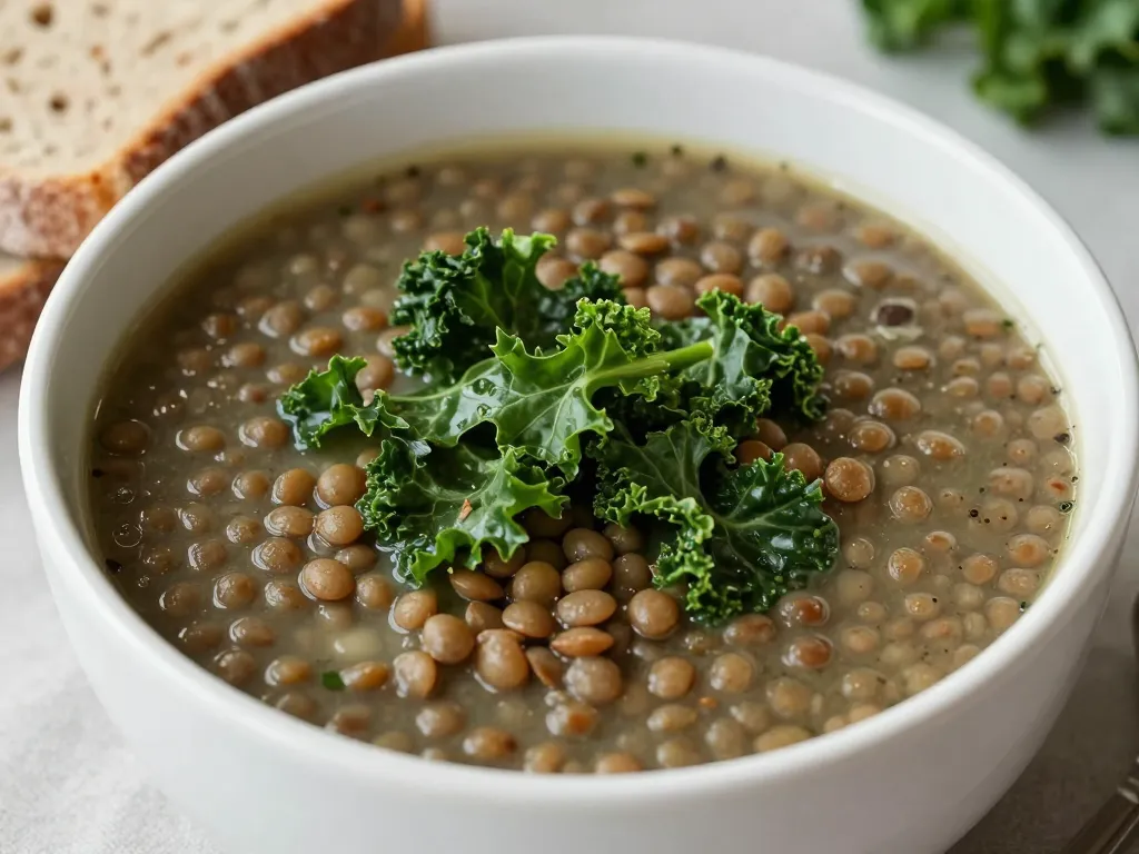 Anti Inflammation Diet Meal Plan: What to Eat for Less Pain & Better Health image 2