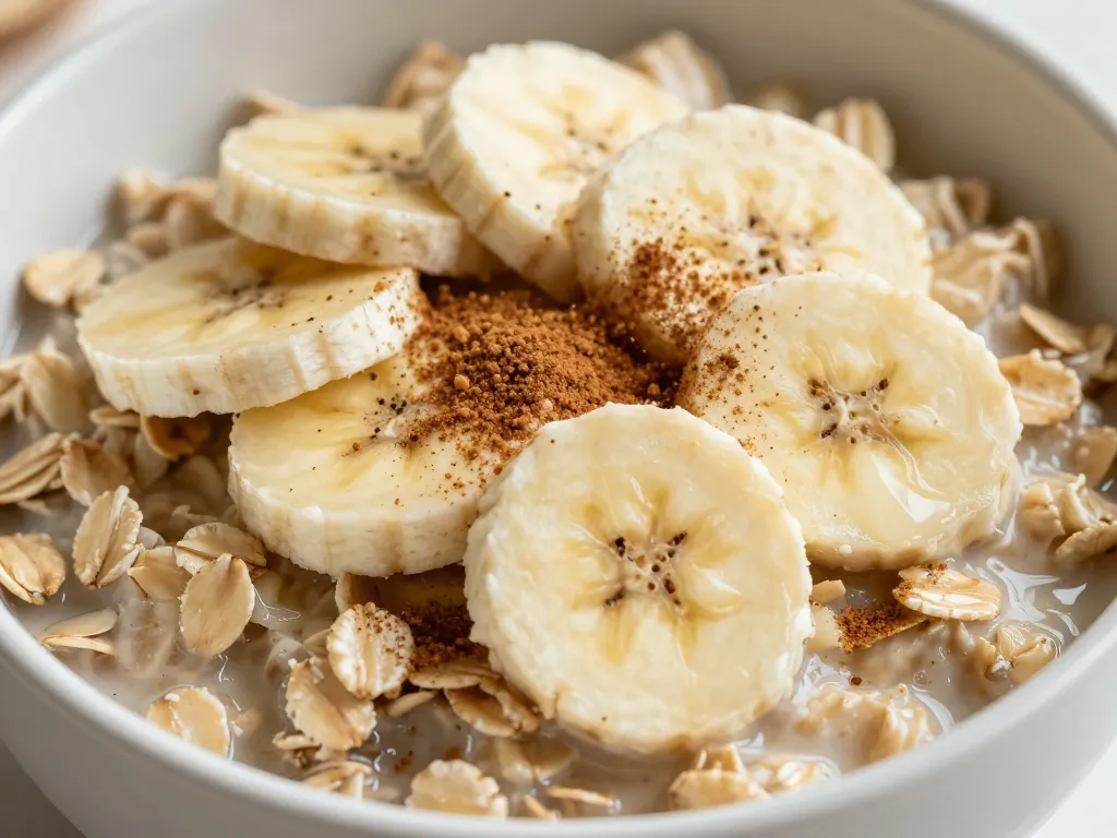 10 Light Breakfast Options That Boost Energy Without Upsetting Your Stomach, image 4