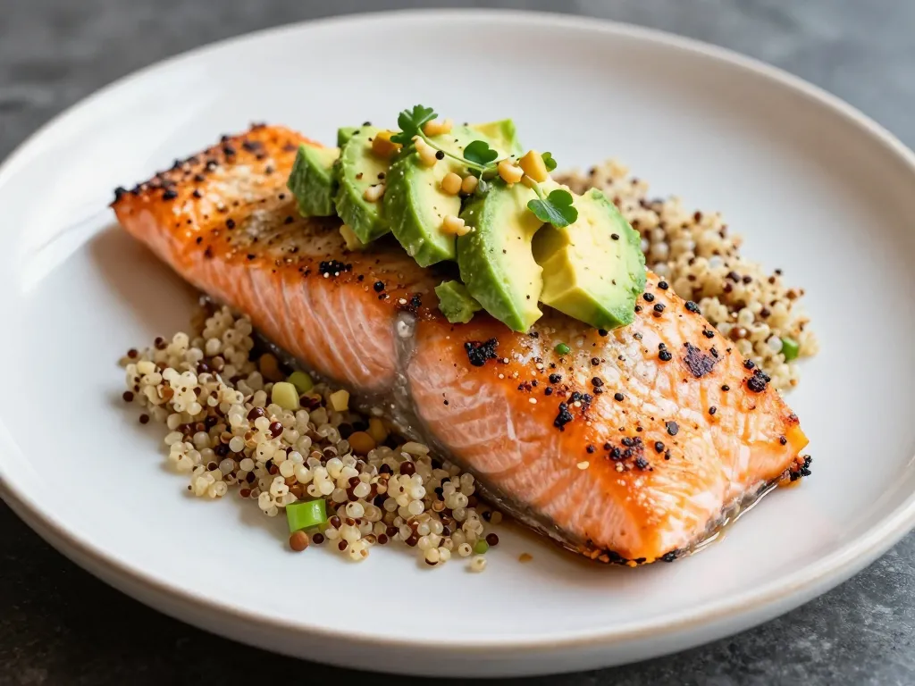 Top 7 Cardiac Diet Recipes to Lower Cholesterol Fast