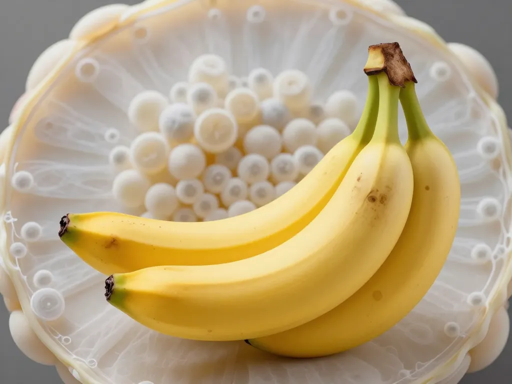 Why Banana and Rice Is the Ultimate Gut-Healing Combo (Backed by Science)