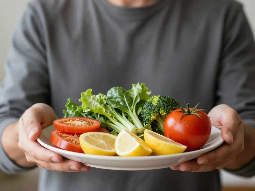 Anti Inflammation Diet Meal Plan: What to Eat for Less Pain & Better Health image 3