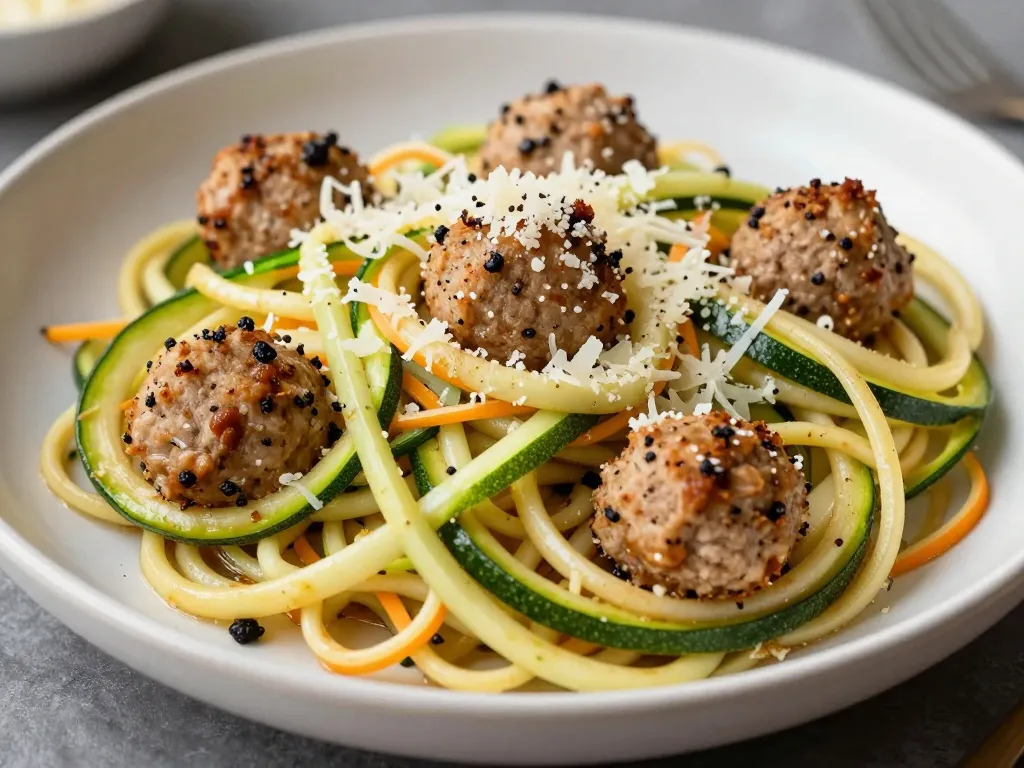 9 Low-Calorie High-Protein Summer Meals That Help You Stay Lean, image 2