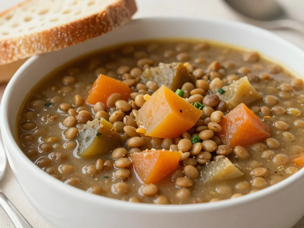 7 Heart-Healthy Dinner Recipes That Are Comforting, Light, and Doctor-Approved, image 5