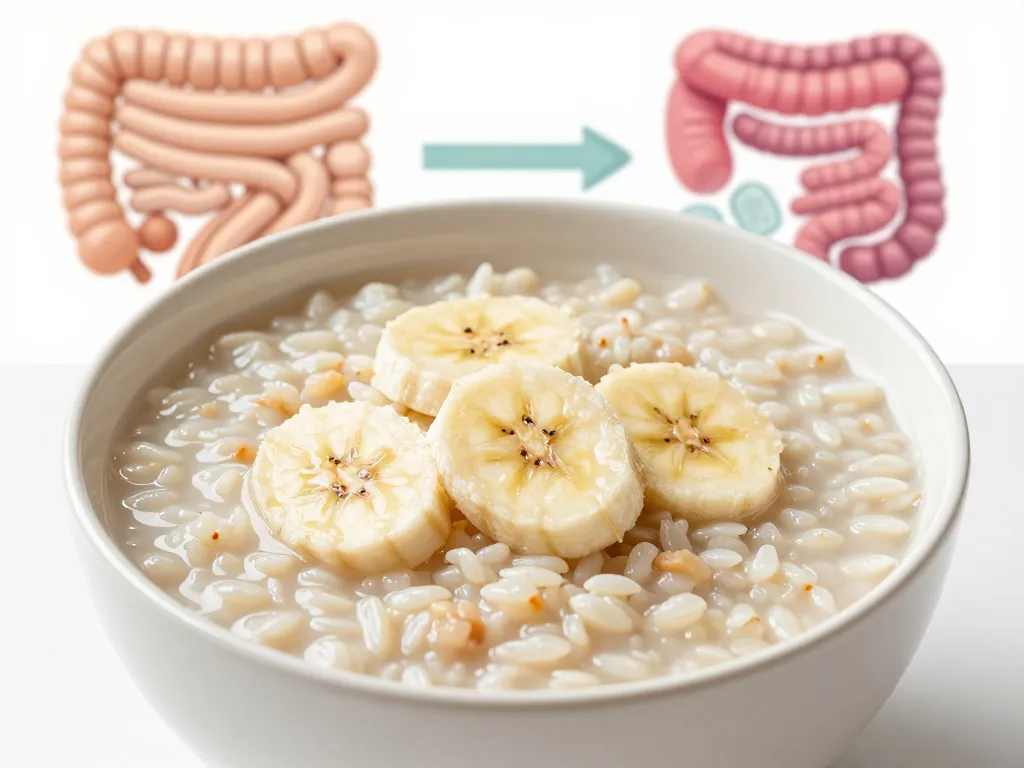 Why Banana and Rice Is the Ultimate Gut-Healing Combo (Backed by Science), image 2