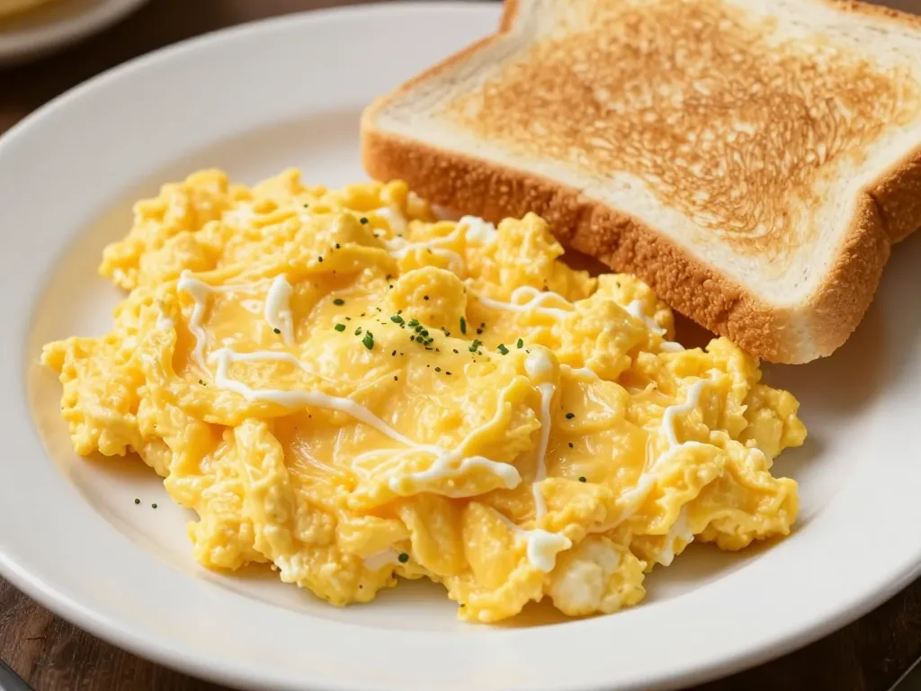Bland Diet Breakfast Ideas: What to Eat When You Feel Sick image 2