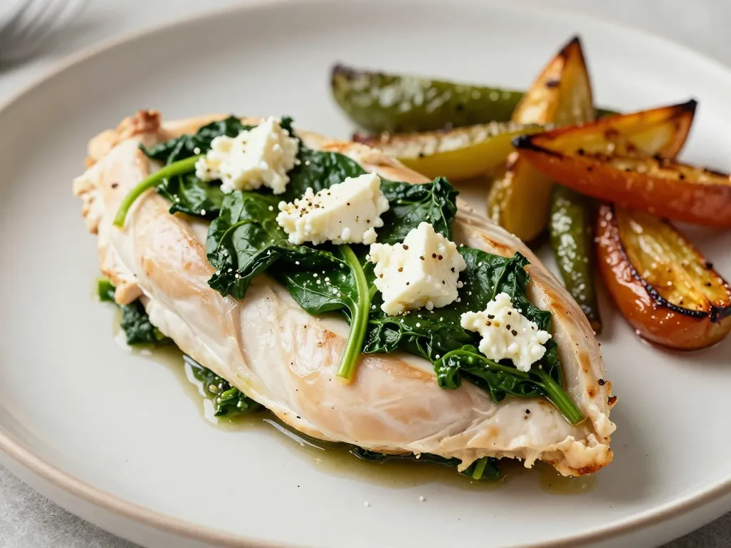 9 Low-Calorie High-Protein Summer Meals That Help You Stay Lean, image 4