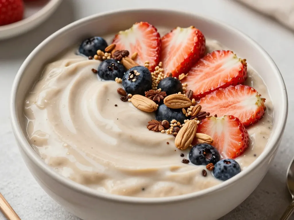 Anti Inflammation Diet Meal Plan for Beginners (Easy & Effective 7 Days) image 2