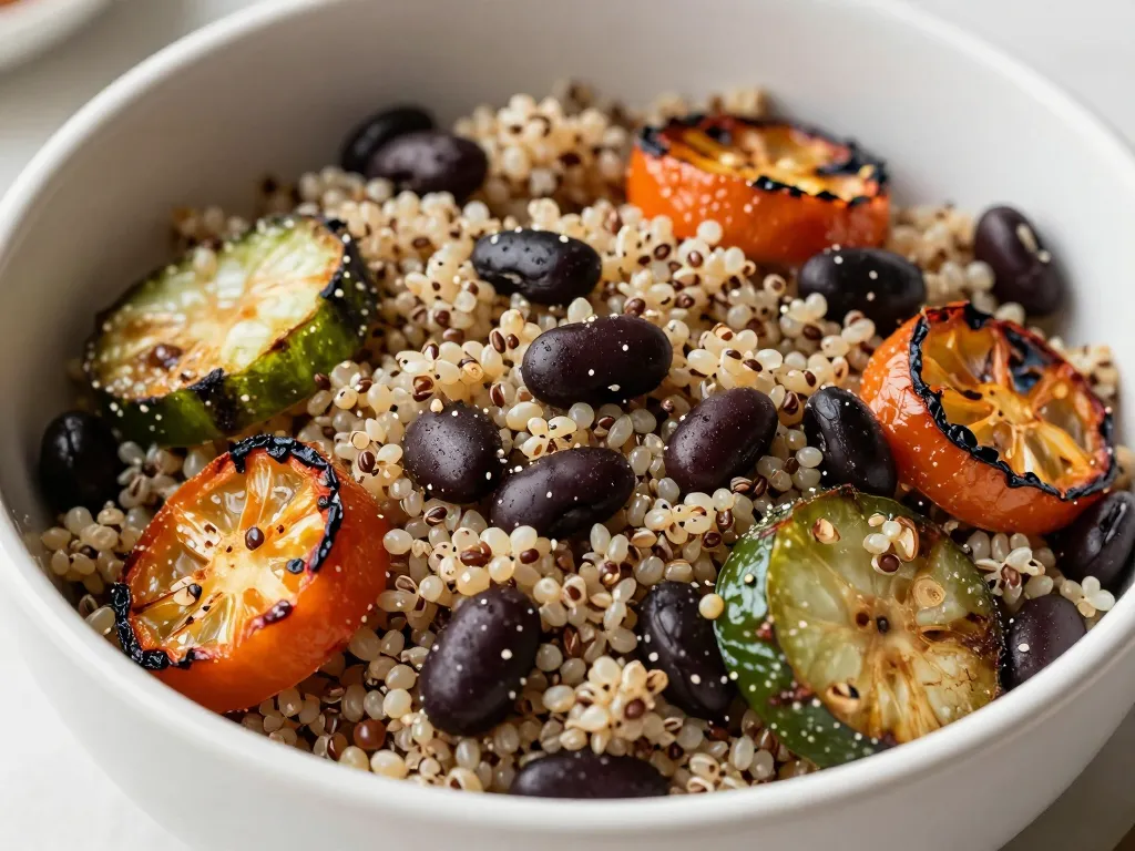 Anti Inflammation Diet Meal Plan: Foods to Eat & Avoid (Full Weekly Plan) image 2