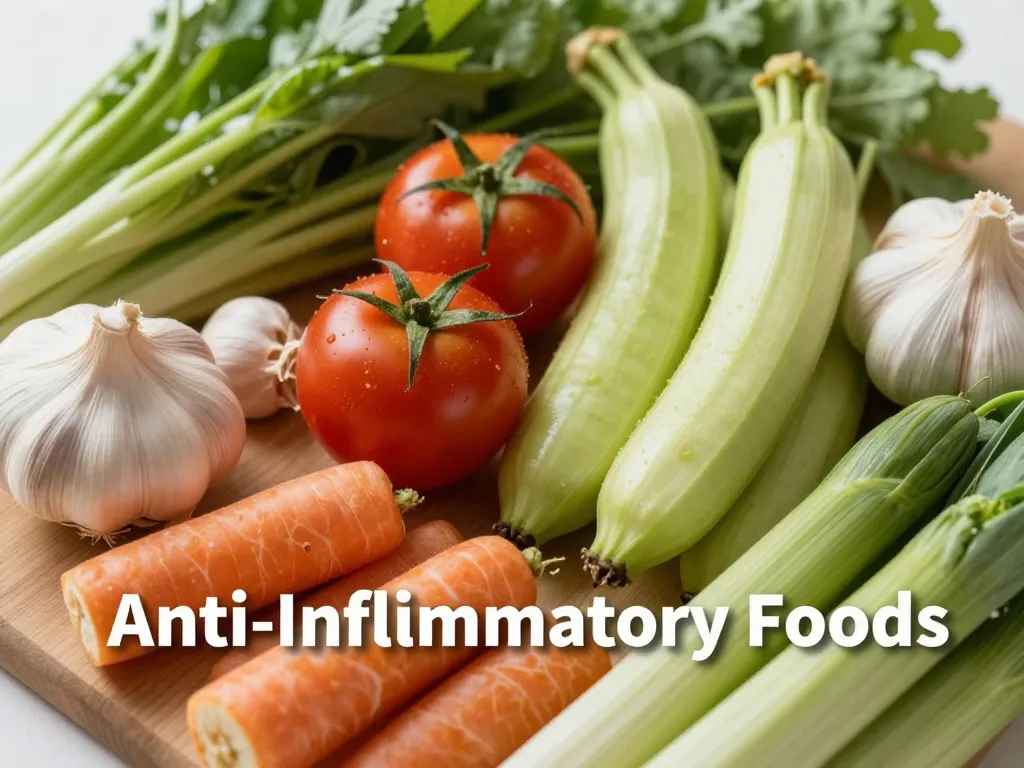 30 Days on an Anti Inflammation Diet Meal Plan: My Real Results (Before & After), image 4