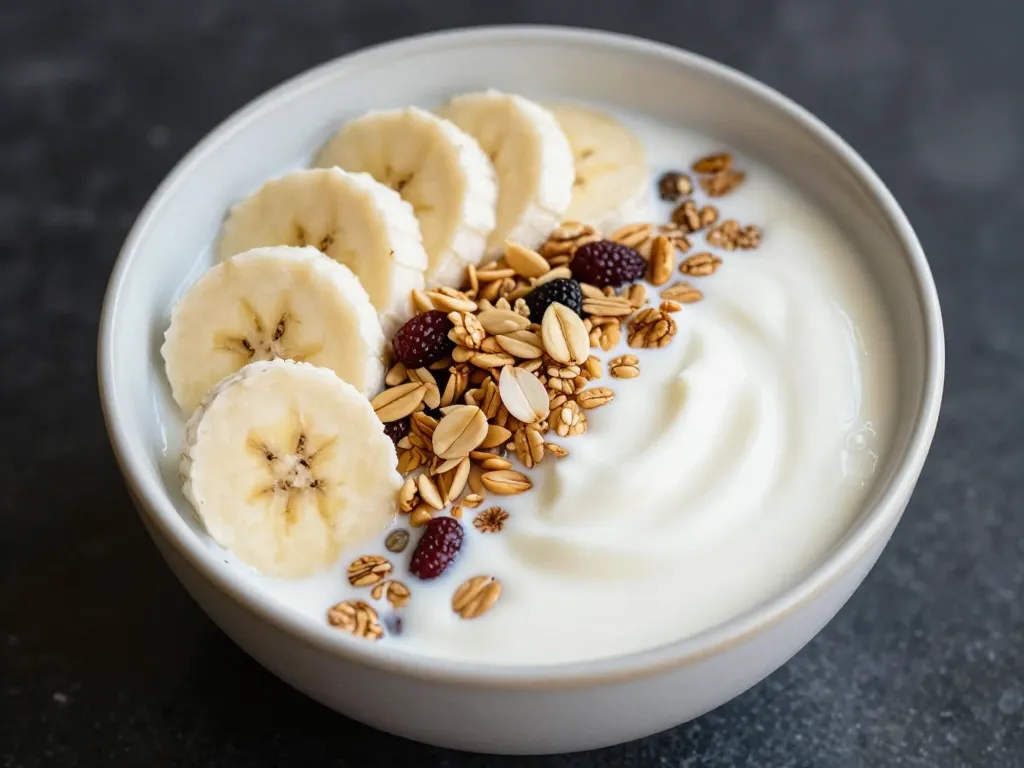 Bland Diet Breakfast Ideas: 10 Easy Meals for a Sensitive Stomach image 2