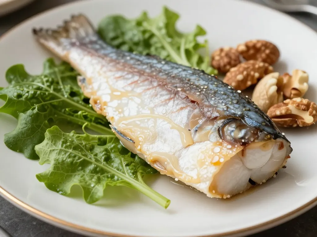Best Anti Inflammation Diet Meal Plan to Heal Your Body Naturally image 2
