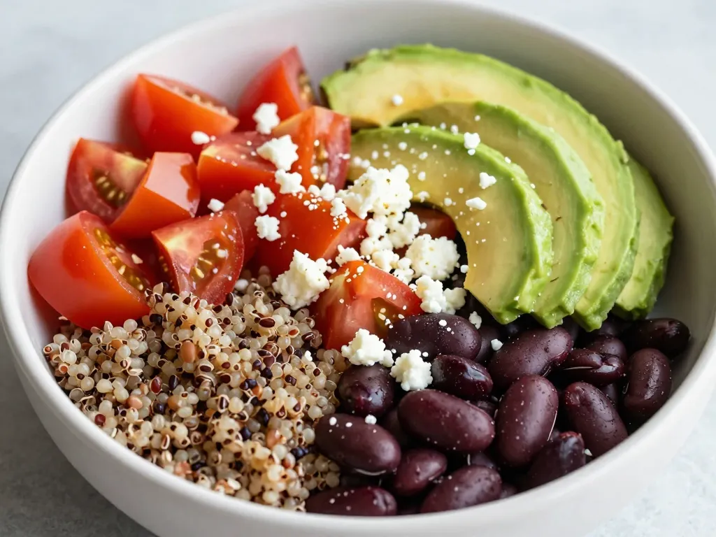 7 Heart-Healthy Dinner Recipes That Are Comforting, Light, and Doctor-Approved, image 3