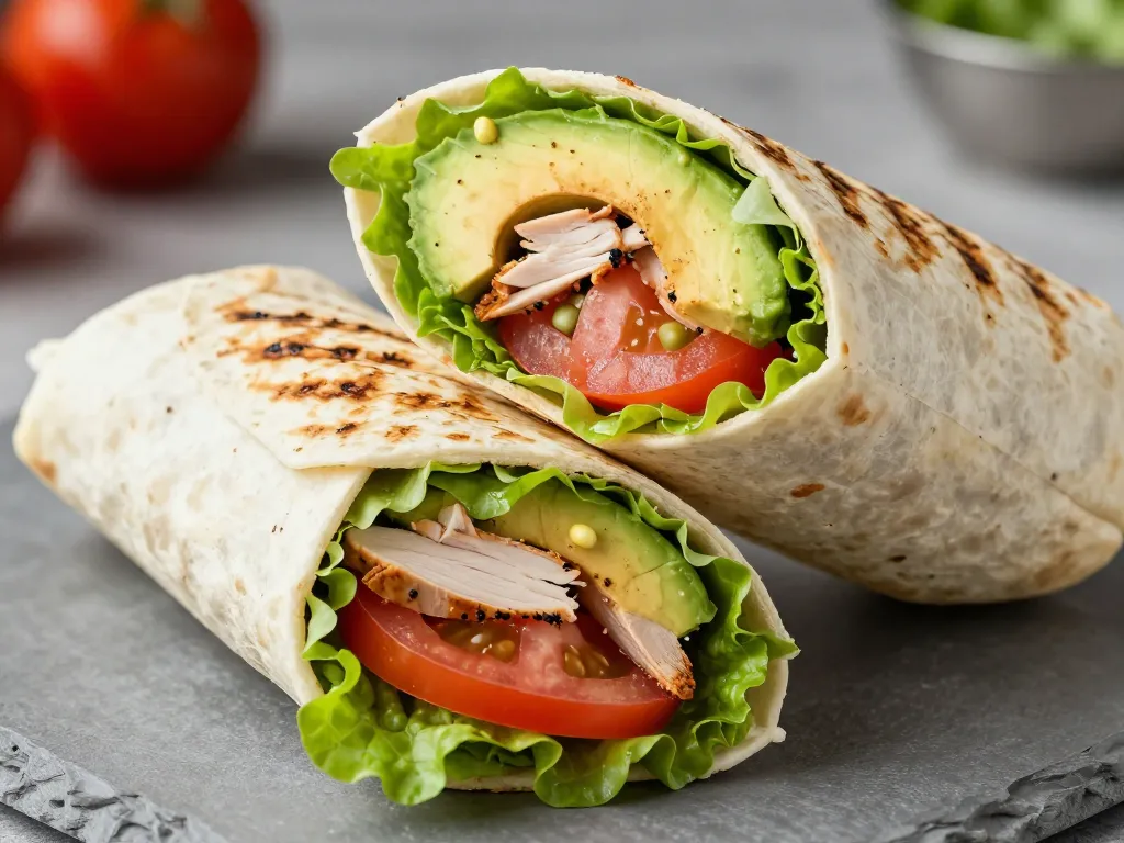 9 Low-Calorie High-Protein Summer Meals That Help You Stay Lean, image 6
